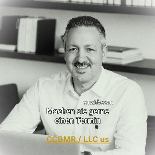 CCBMR us