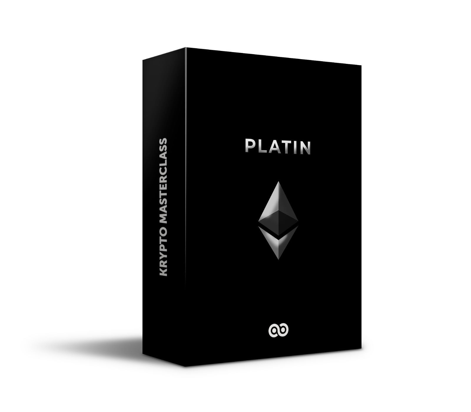 Krypto Masterclass - Platin