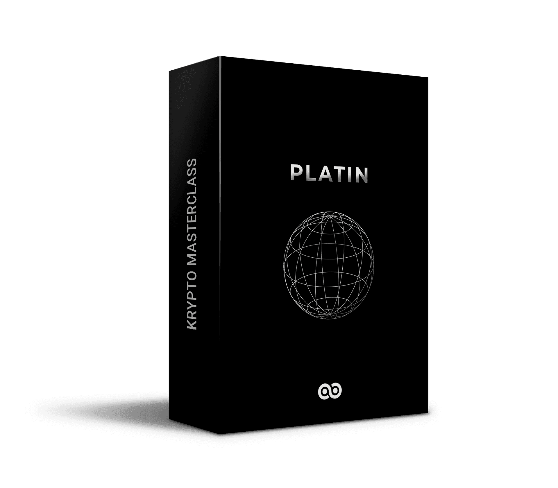 KRYPTO MASTERCLASS - PLATIN