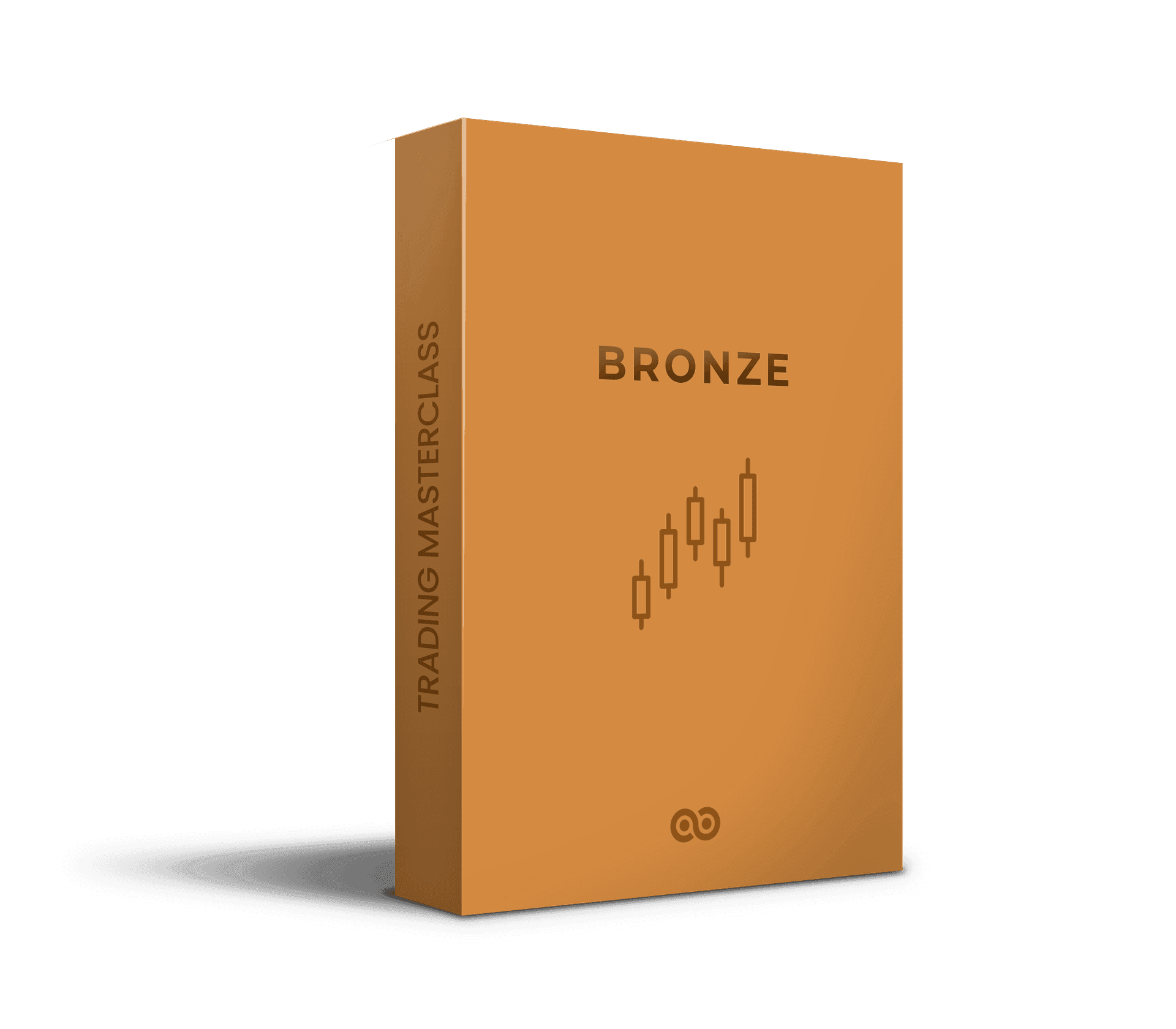 Trading Masterclass Bronze