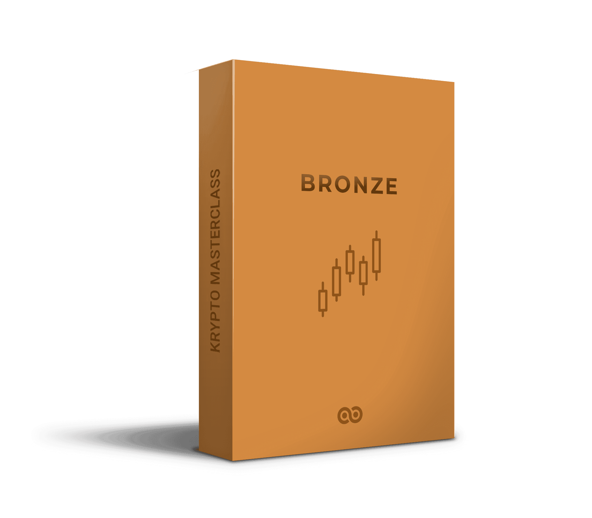 KRYPTO MASTERCLASS - BRONZE