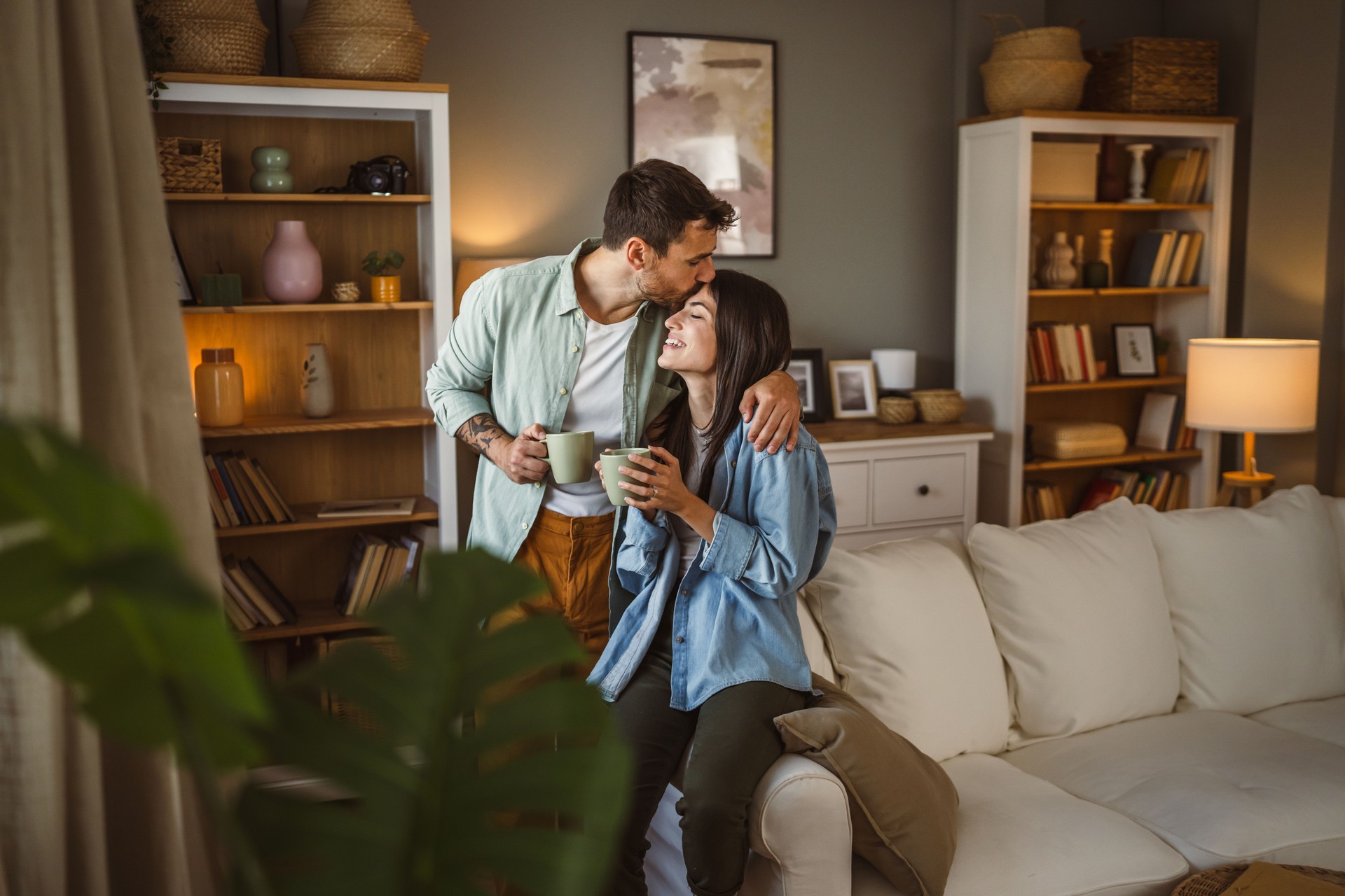 – Mathias & Madlen“